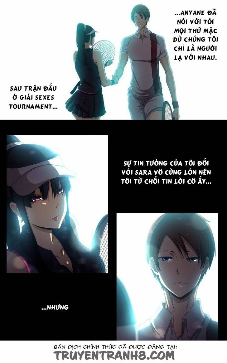 nhiệt huyết thanh xuân chapter 16 46