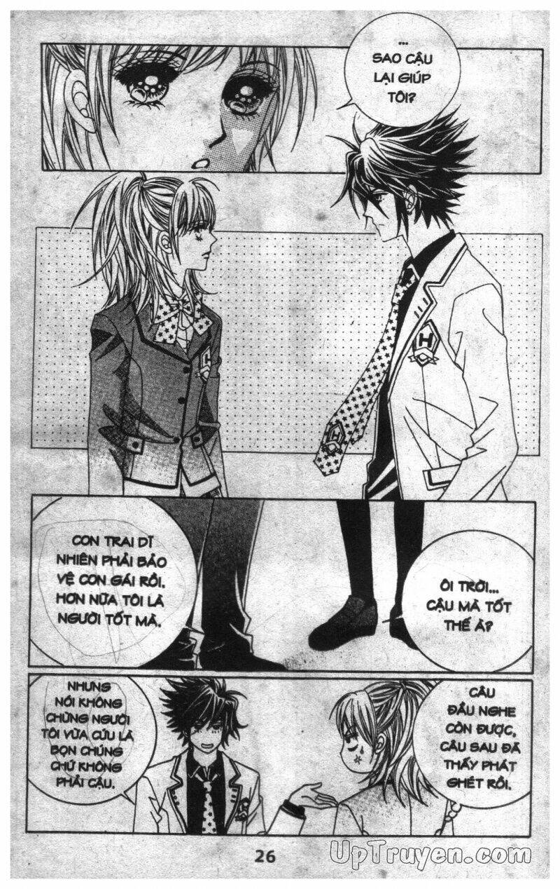 dạ khúc chapter 3 26