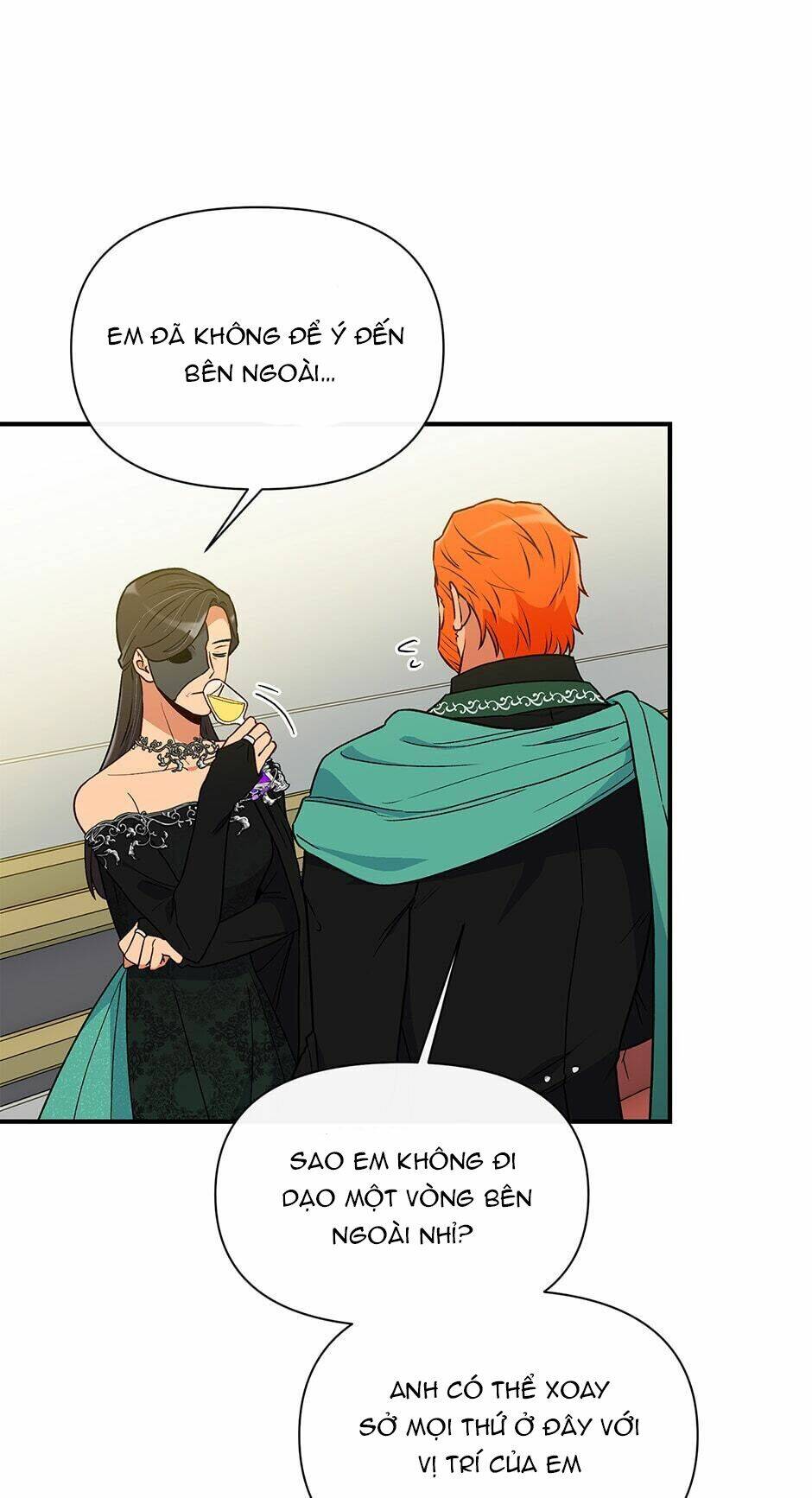 khế ước của nữ công tước quái vật chapter 89 49