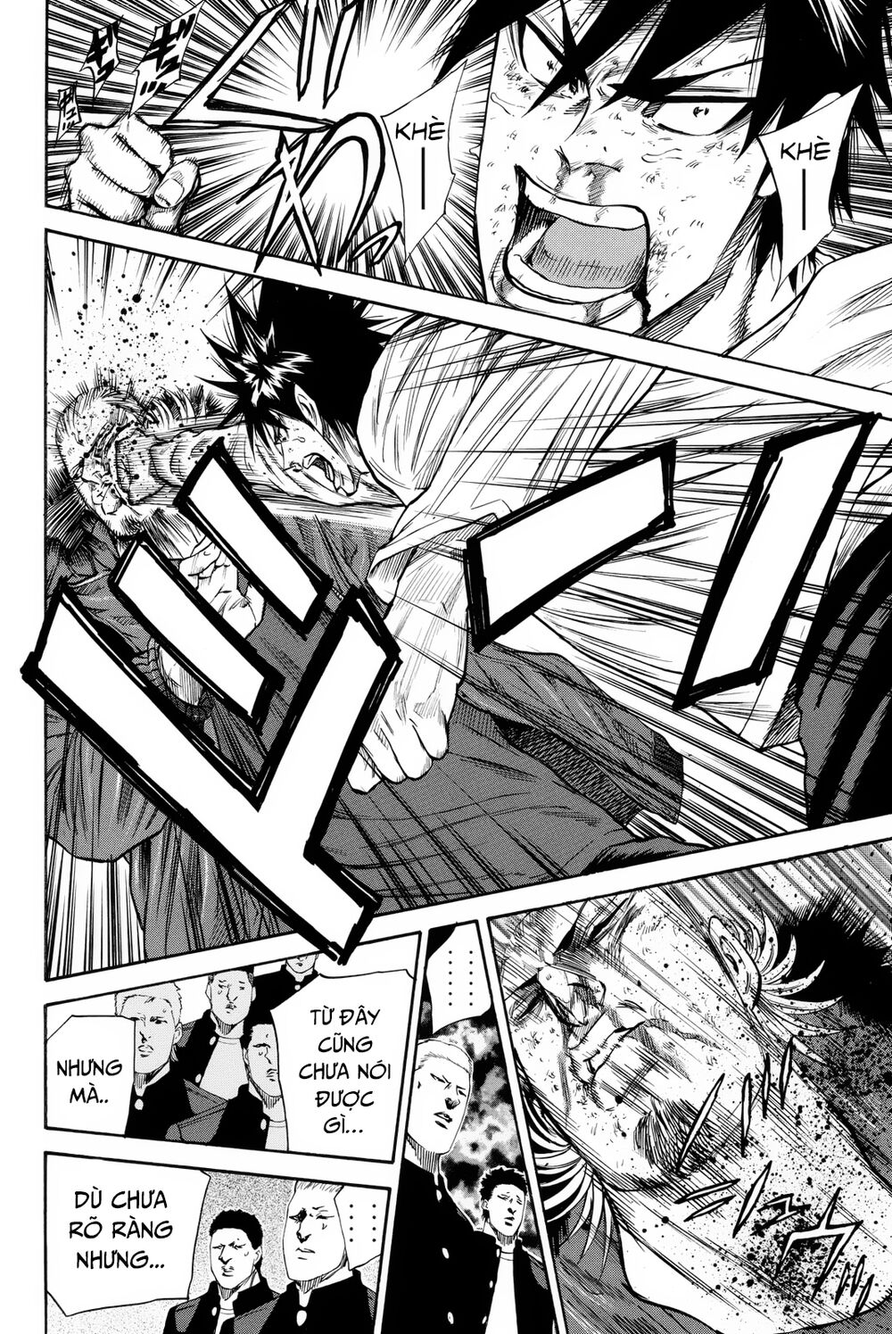 a-bout! chapter 163 5