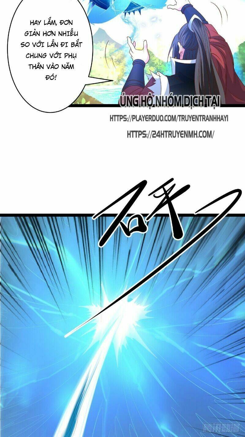 trọng sinh tối cường ma tôn ở rể chapter 79 21