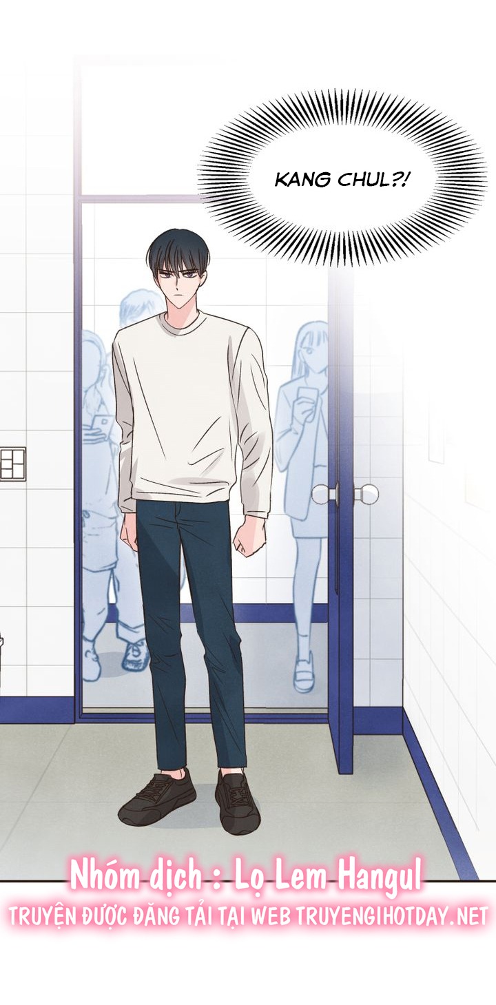 hãy để tôi một mình chapter 8 18