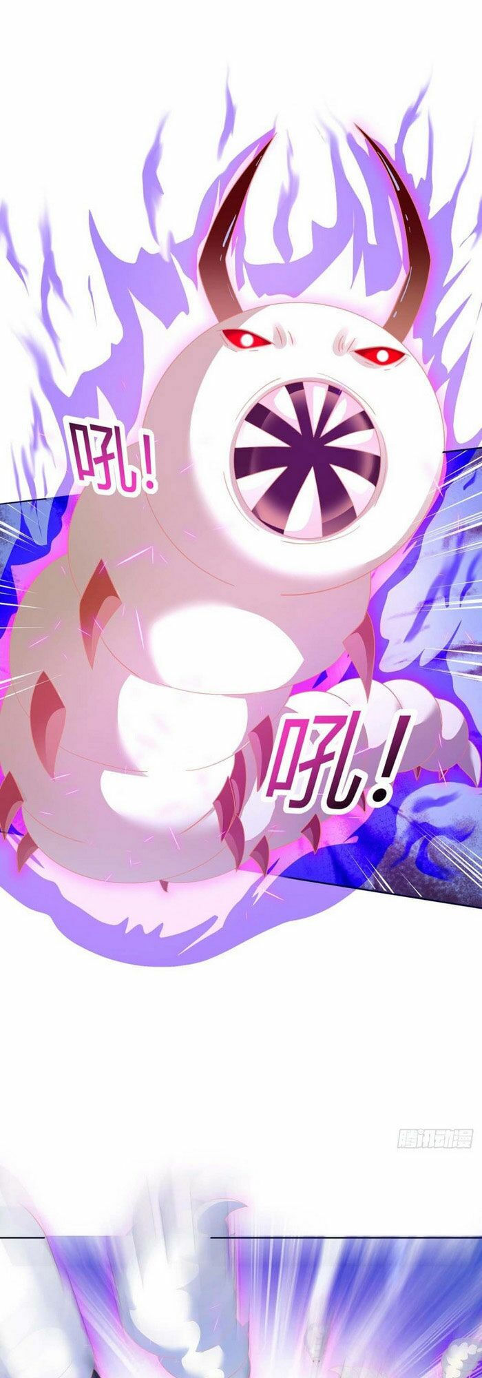 tối cường thăng cấp chapter 177 1