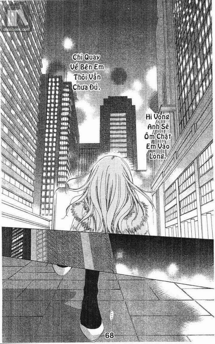 hôn nhân bất đắc dĩ - love of firos you chapter 22 22