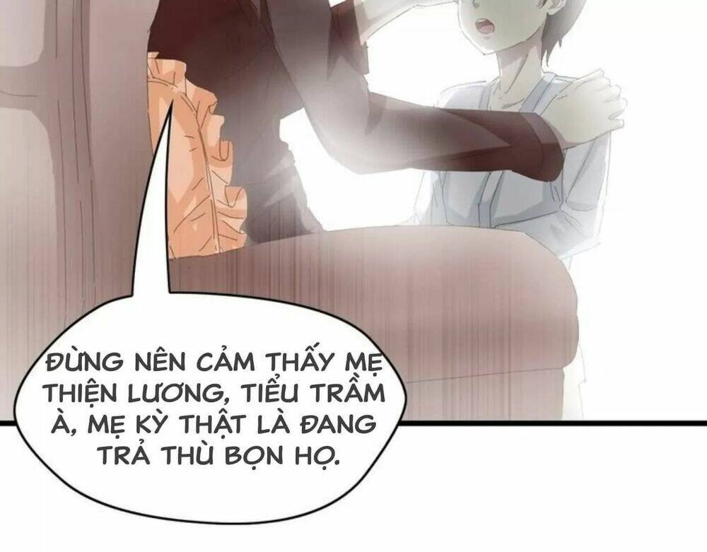 tổng tài đại nhân song mặt kiều thê chapter 31 40