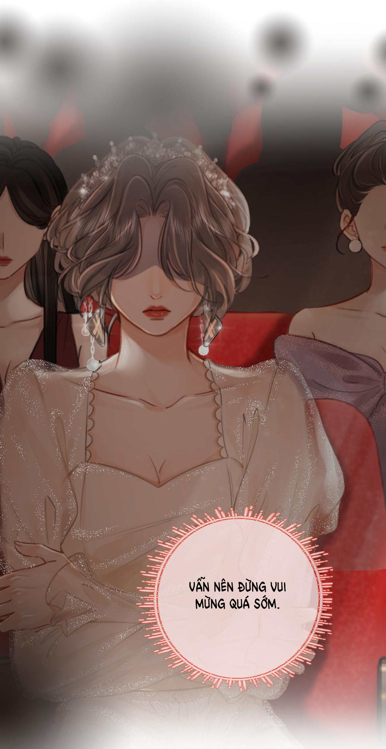 cố tiểu thư và khúc tiểu thư chapter 100 22