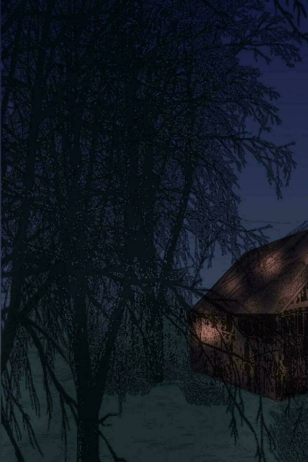 thời gian tình yêu chapter 30 22