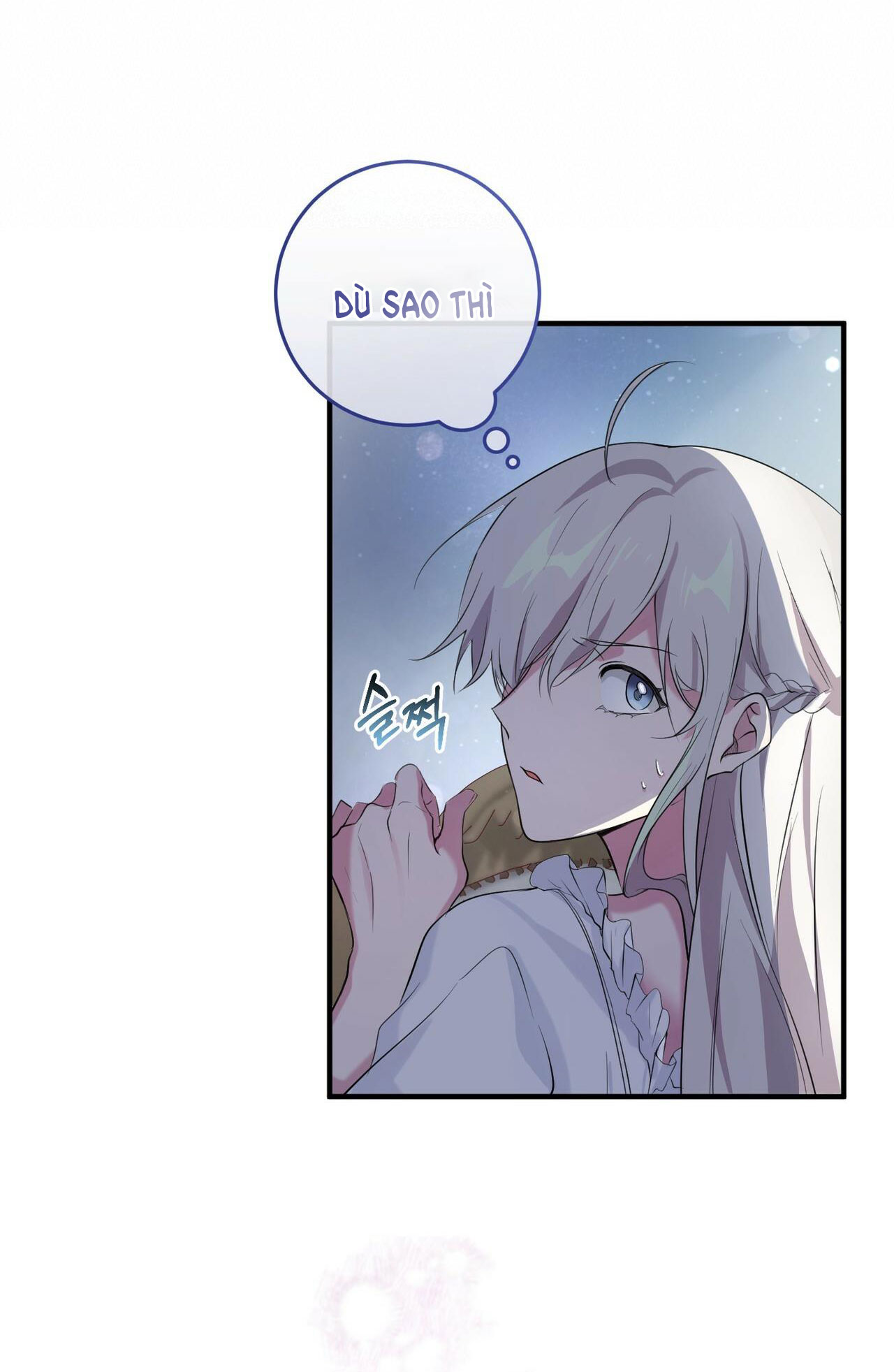 hãy nếm và nuốt đi nào chapter 8.1 11