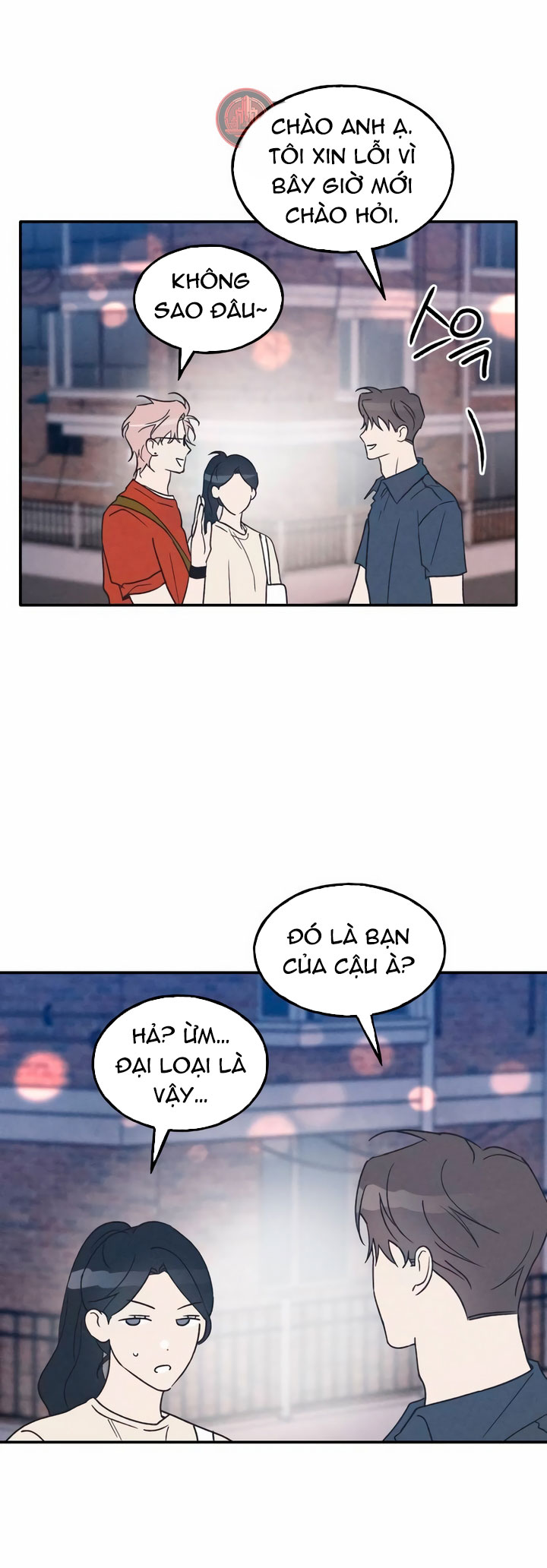 nguyên tắc của bạn thân là con trai chapter 52.1 5