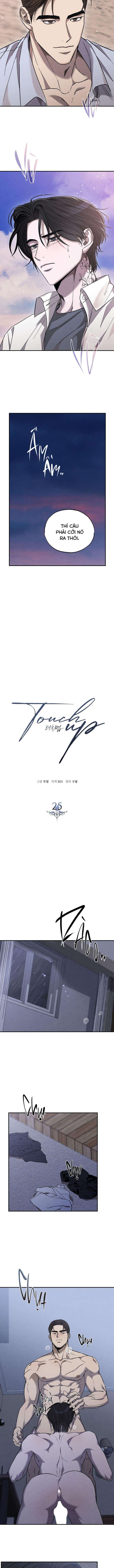 va chạm chapter 25 5