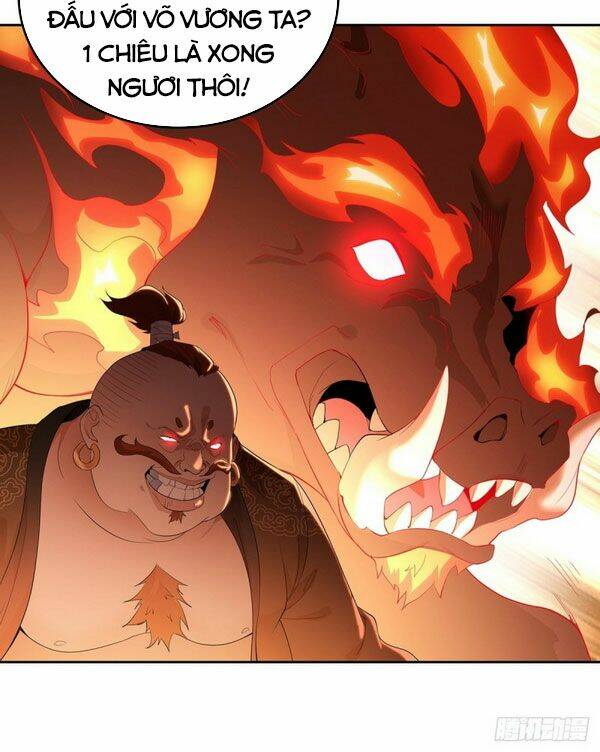 người ở rể bị ép thành phản diện ngoại truyện chapter 4 19