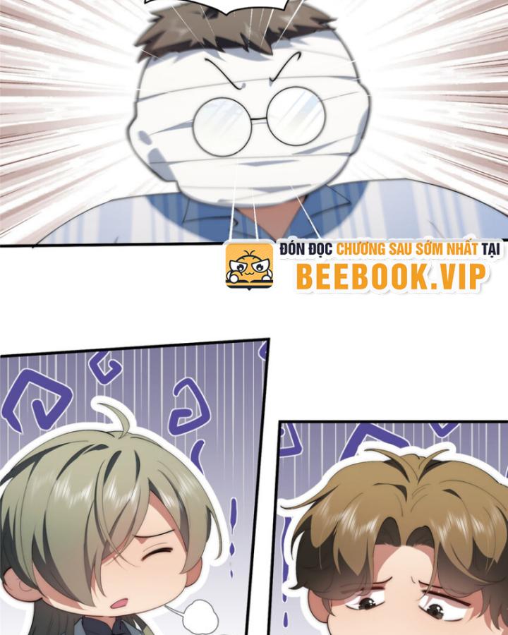 nữ chính chạy từ trong sách ra thì phải làm sao chapter 83 49