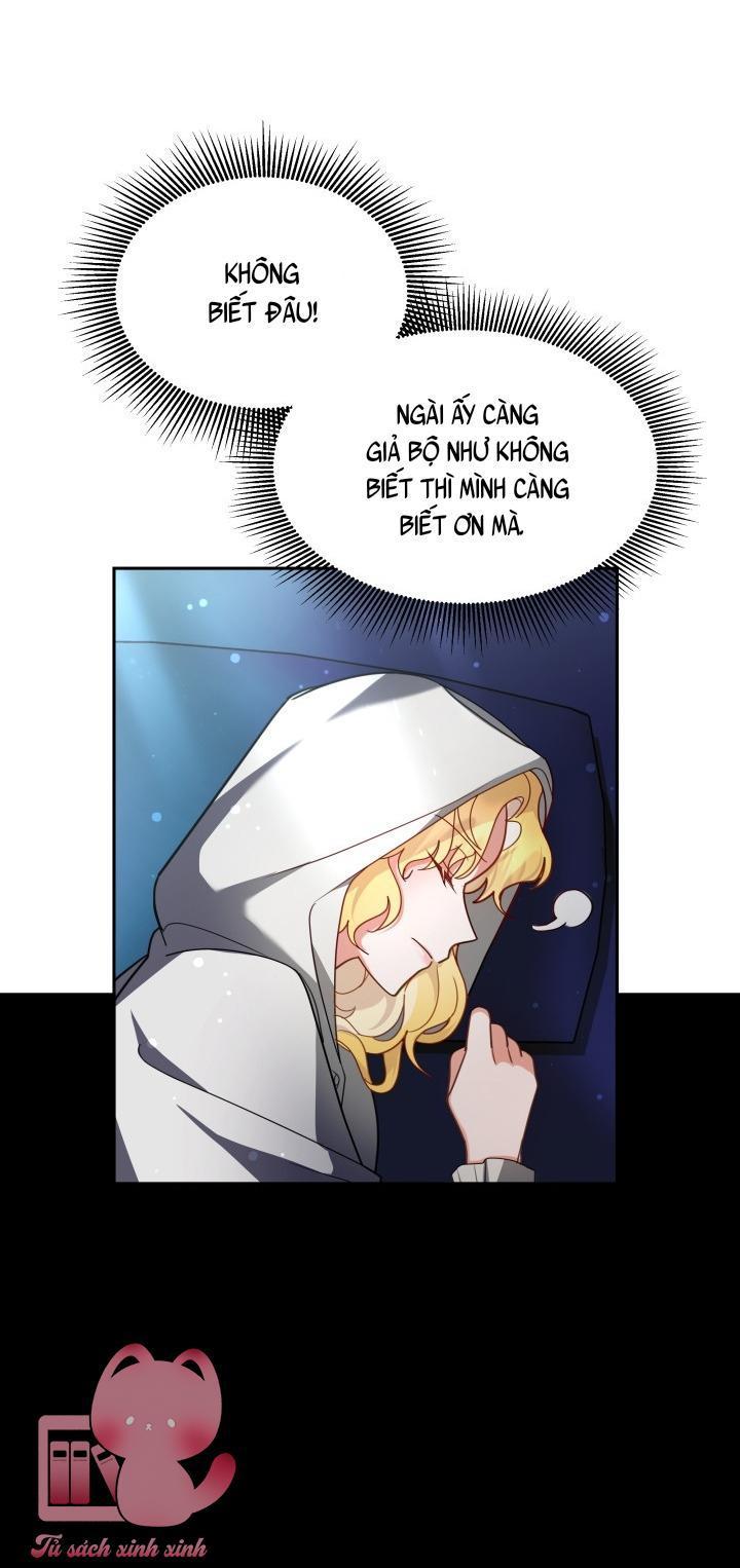 từ chồng cũ hóa thành nam chính chapter 19 19