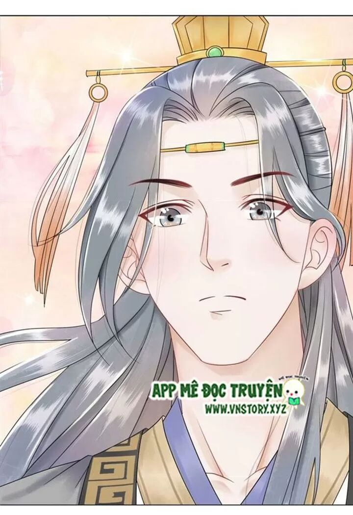 cực phẩm phế vật tiểu thư chapter 77 8