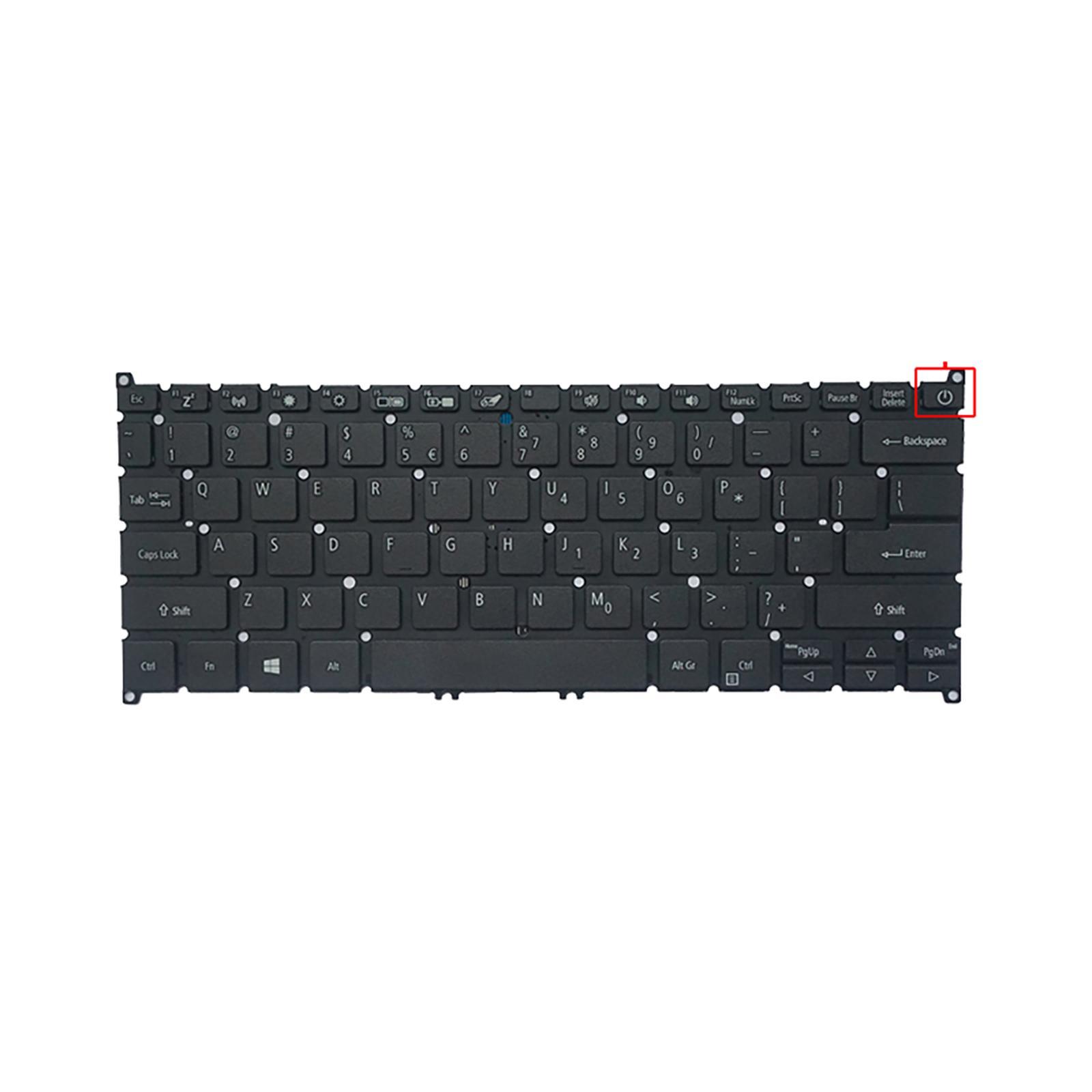 Keyboard with 12inch for SF314-54 SF314-54G PC
