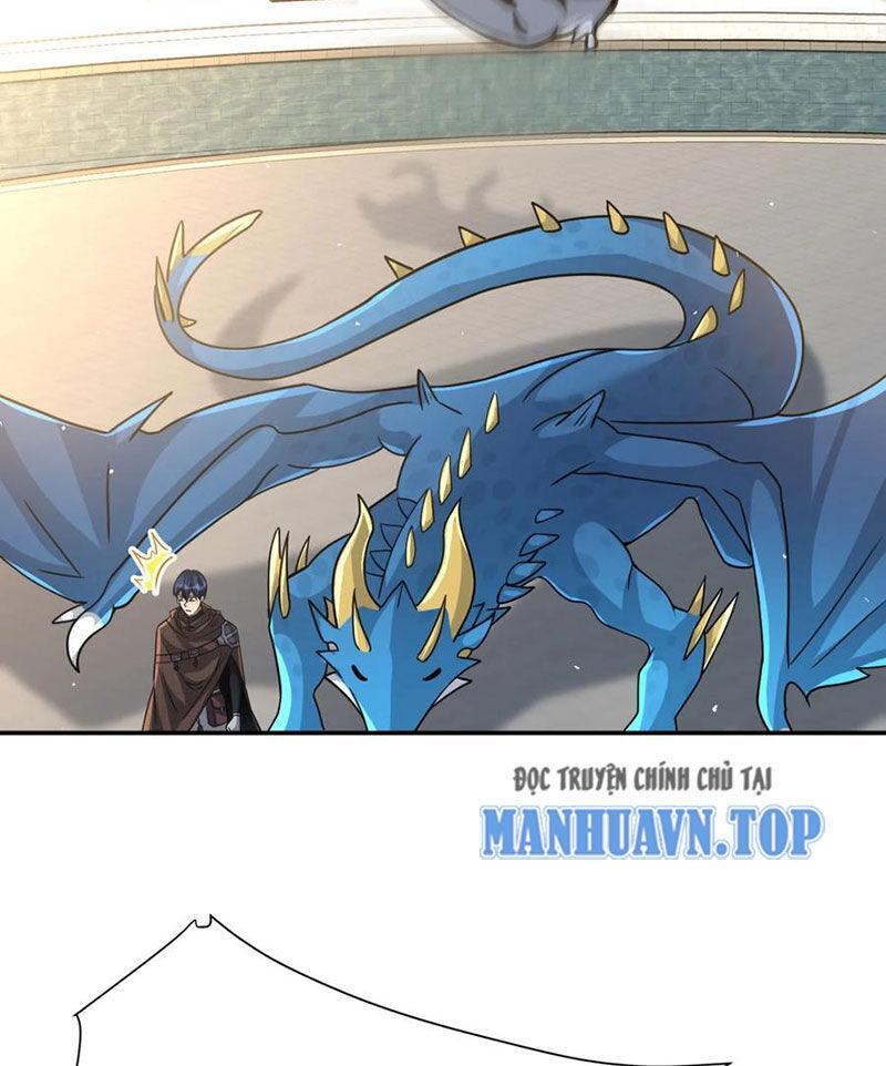 cựu nhật ngự long chapter 48 25