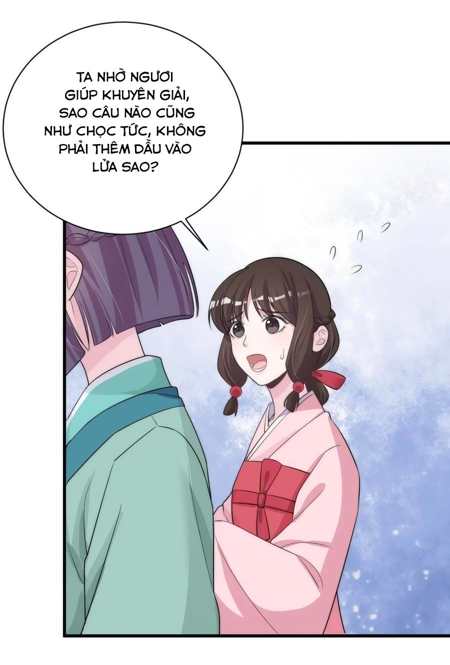 cung đấu live chapter 45 23