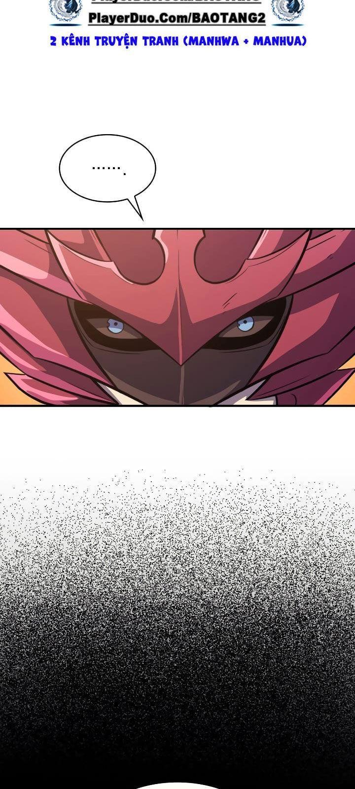 tôi trở lại thăng cấp một mình chapter 52 40