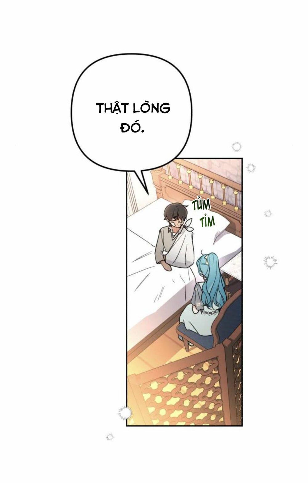 công nương mint bé nhỏ chapter 9 79