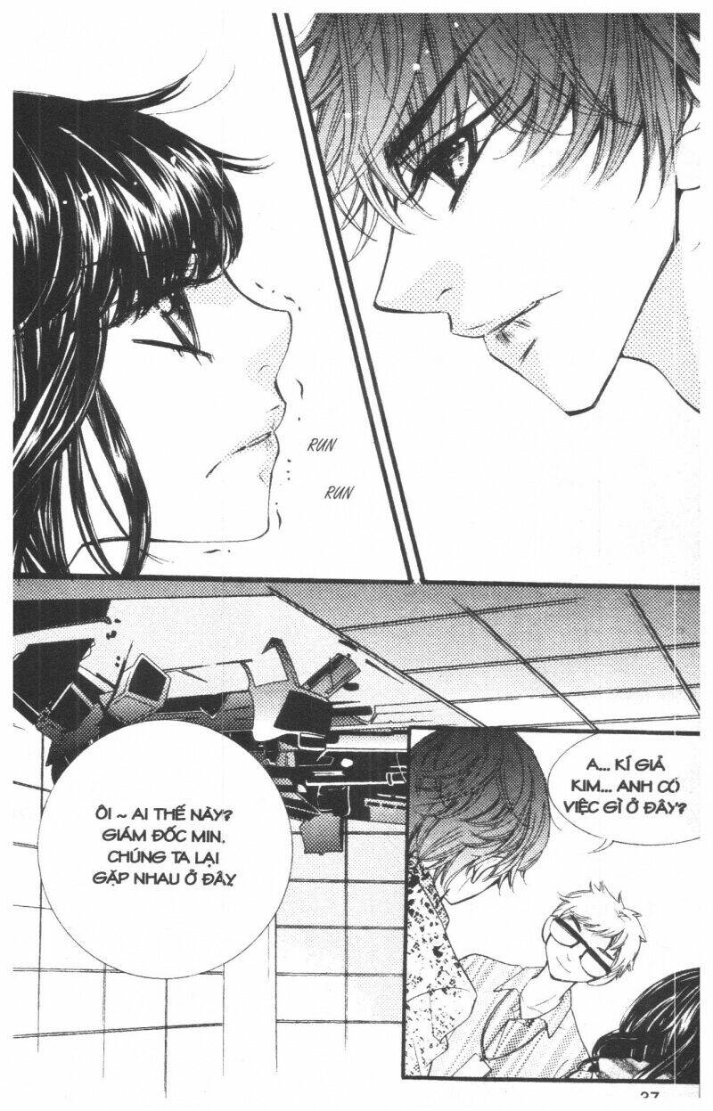 scandal đáng ngờ chapter 7 36