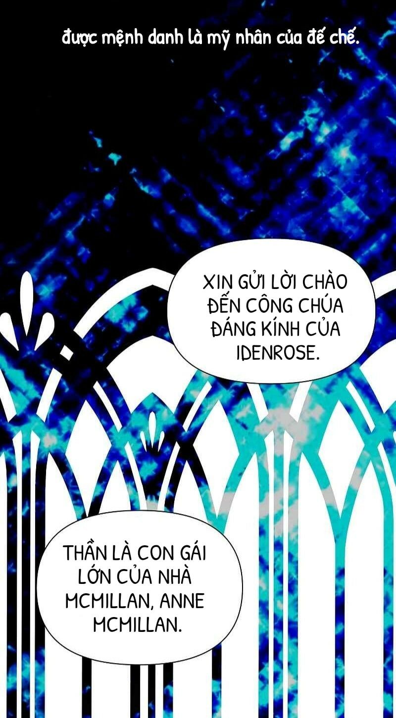 công chúa thời gian có hạn chapter 1 2