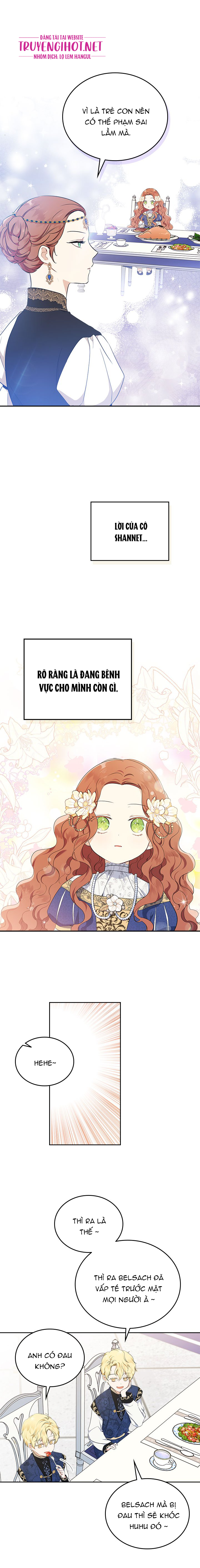 lần này tôi sẽ trở thành gia chủ chapter 36 5