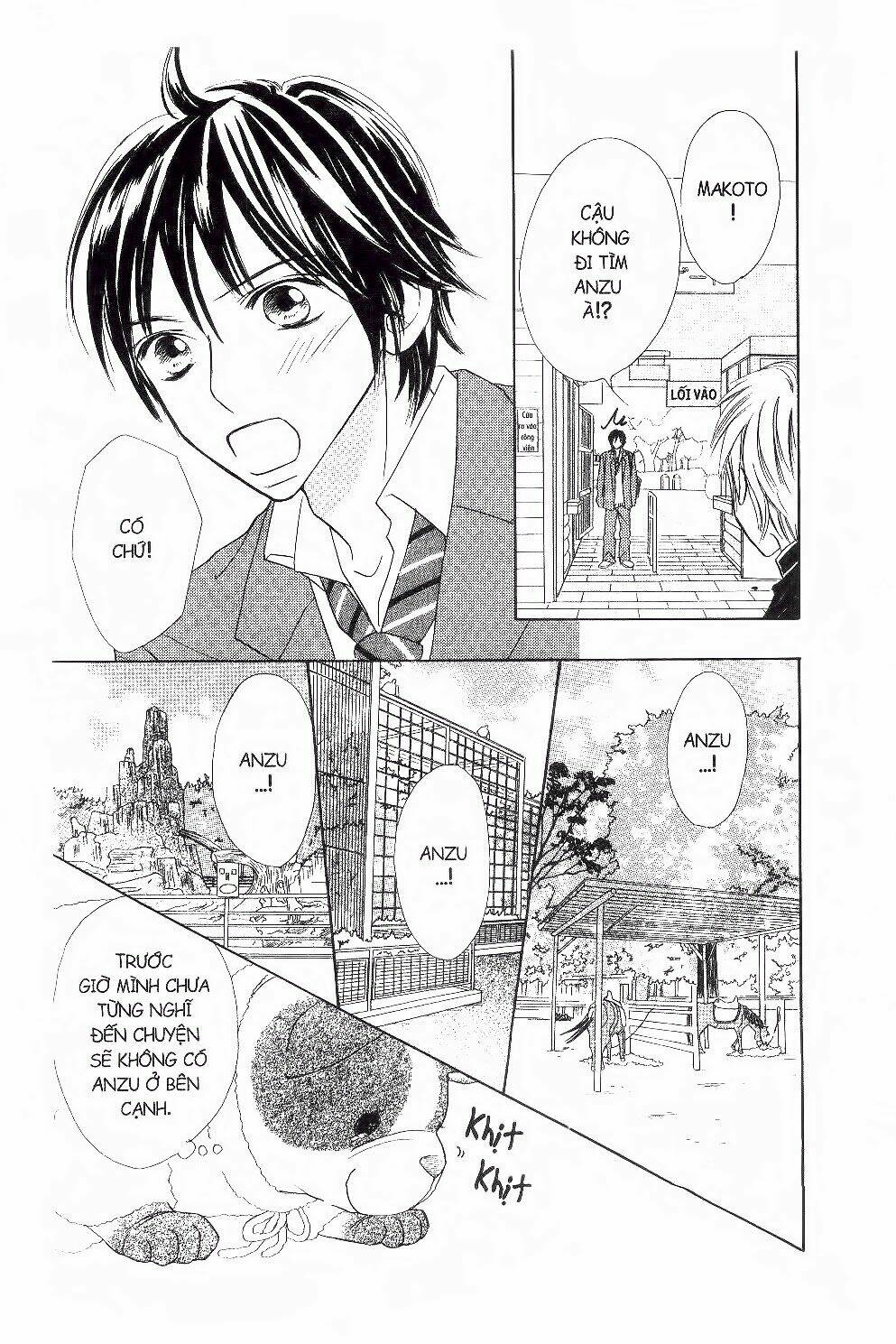 ichigo to anzu chapter 19 14