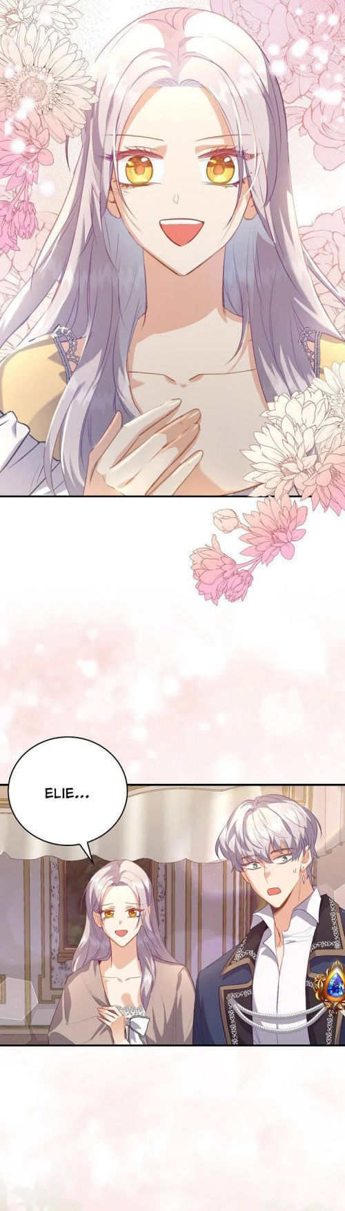 tôi chỉ nhận ra sau khi mất cô ấy chapter 23.2 16