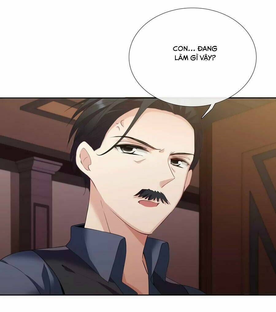 nhân chất tình nhân chapter 16.5 3