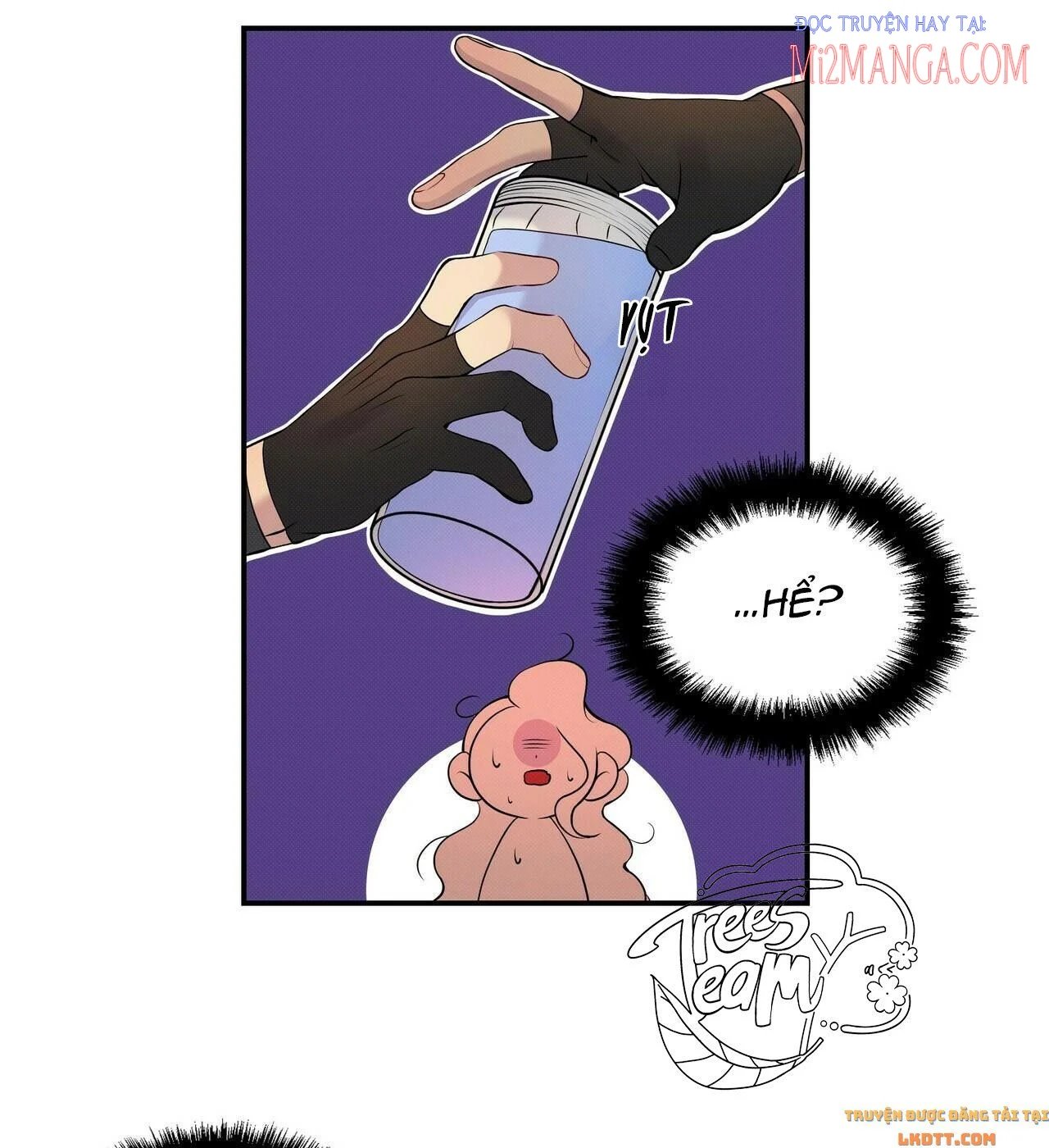 xúc cảm trong tim chapter 1.5 17