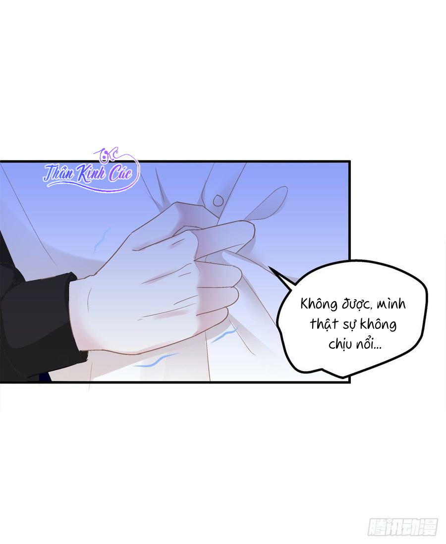 kiểm soát tuyệt đối chapter 75 47