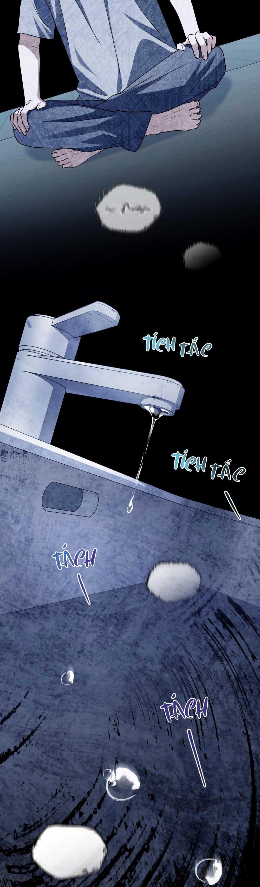 (cbunu) lửa hồn chapter 14 39