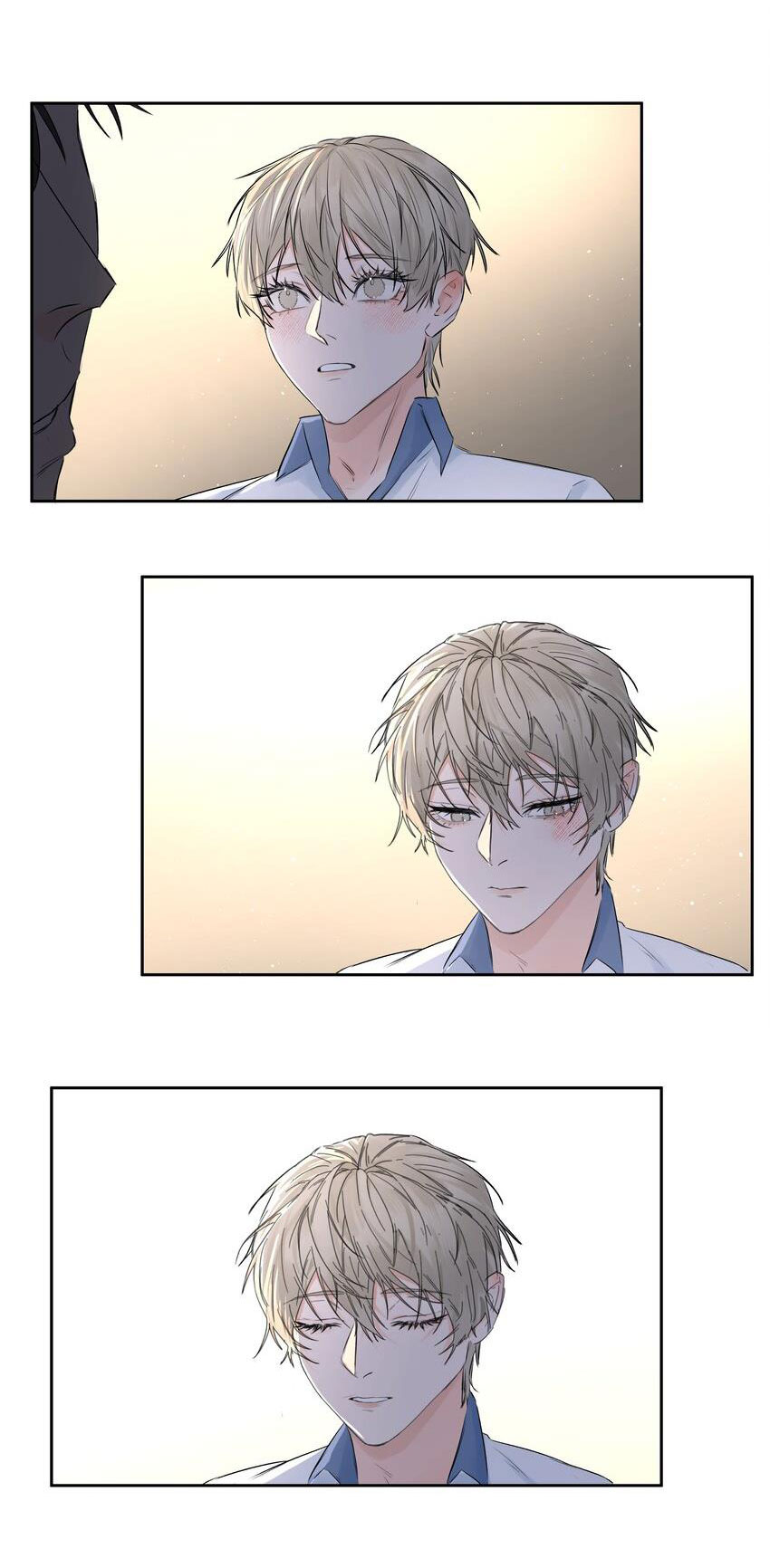 tình cũ là vua chapter 42 17