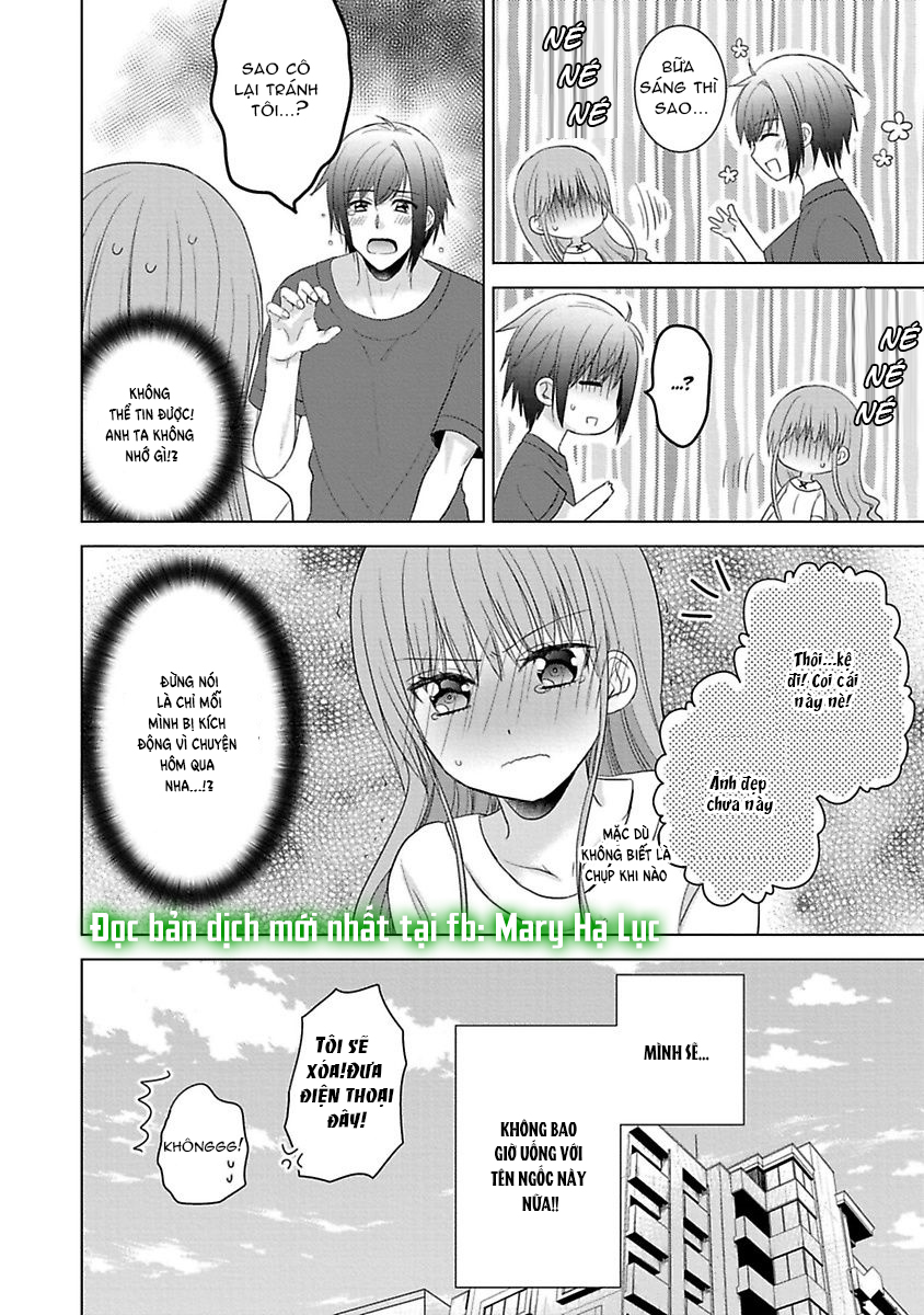 tuyển tập hàn, nhật chịch ngắn chapter 42.3 12