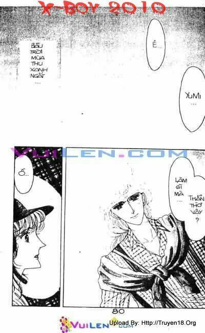 ánh đèn rực rỡ chapter 9 81