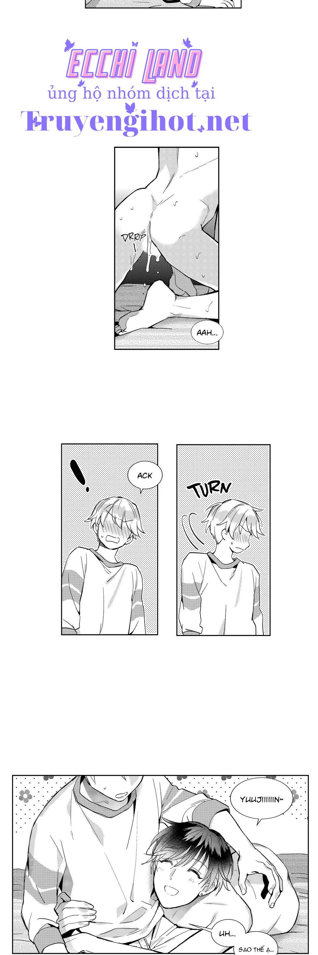 hẹn gặp lại chapter 18.1 9