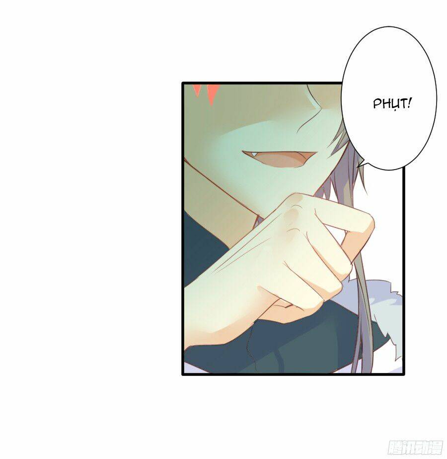 hôm nay ta cũng muốn trêu chọc nàng chapter 29 33