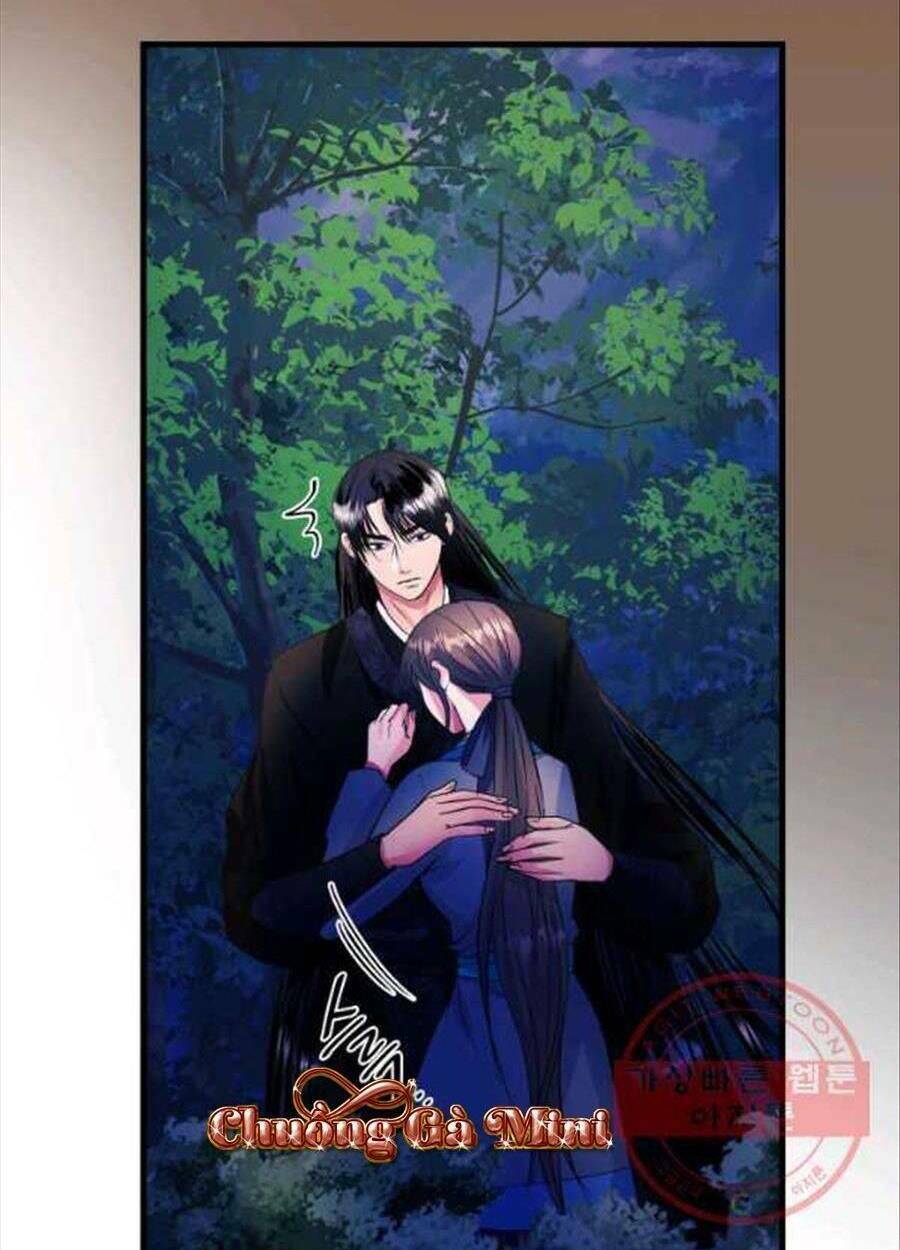 cô dâu của sói đen chapter 27 66