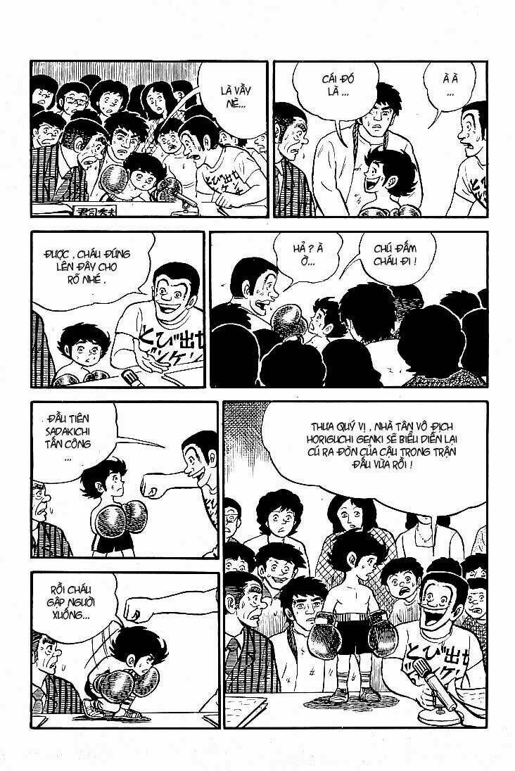 ganbare genki chapter 4 51