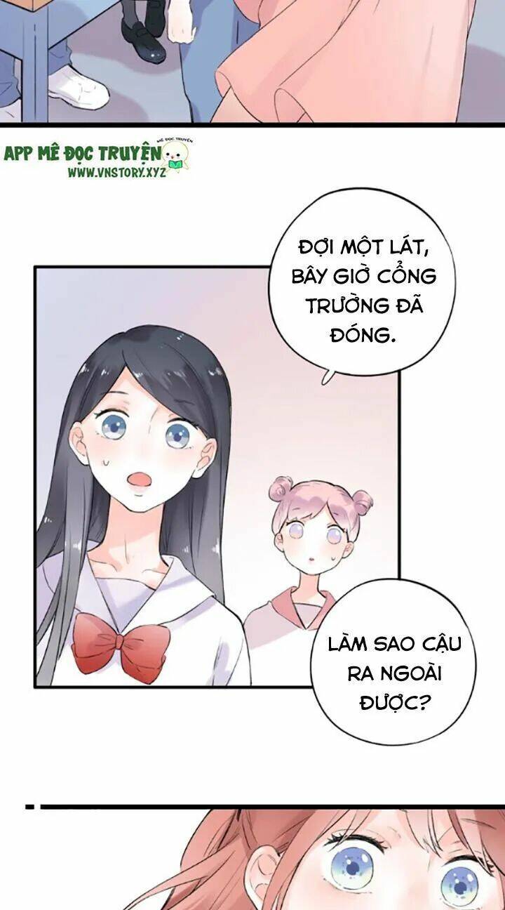 trạch thượng tịch mịch huỳnh hỏa chapter 45 23