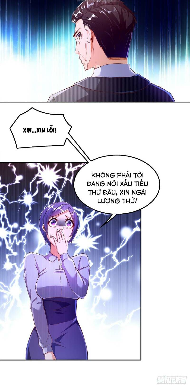 võng du chi tối cường đoán mệnh sư chapter 34 10