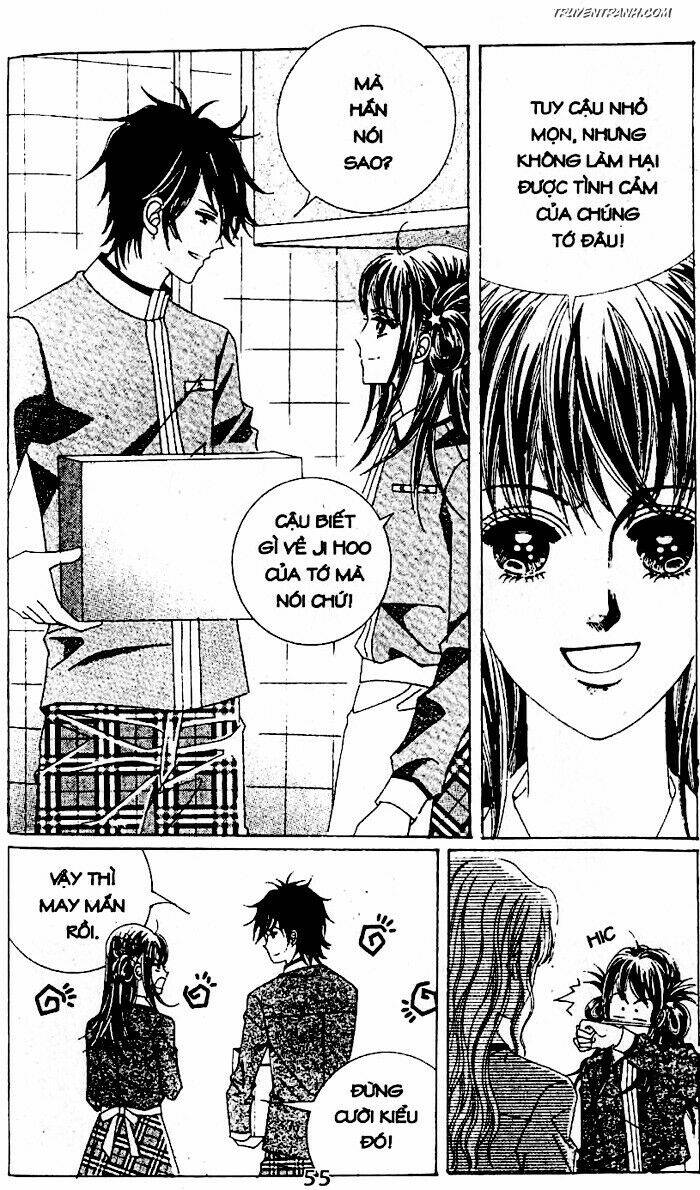 nhà trọ hoàn hảo chapter 80 27