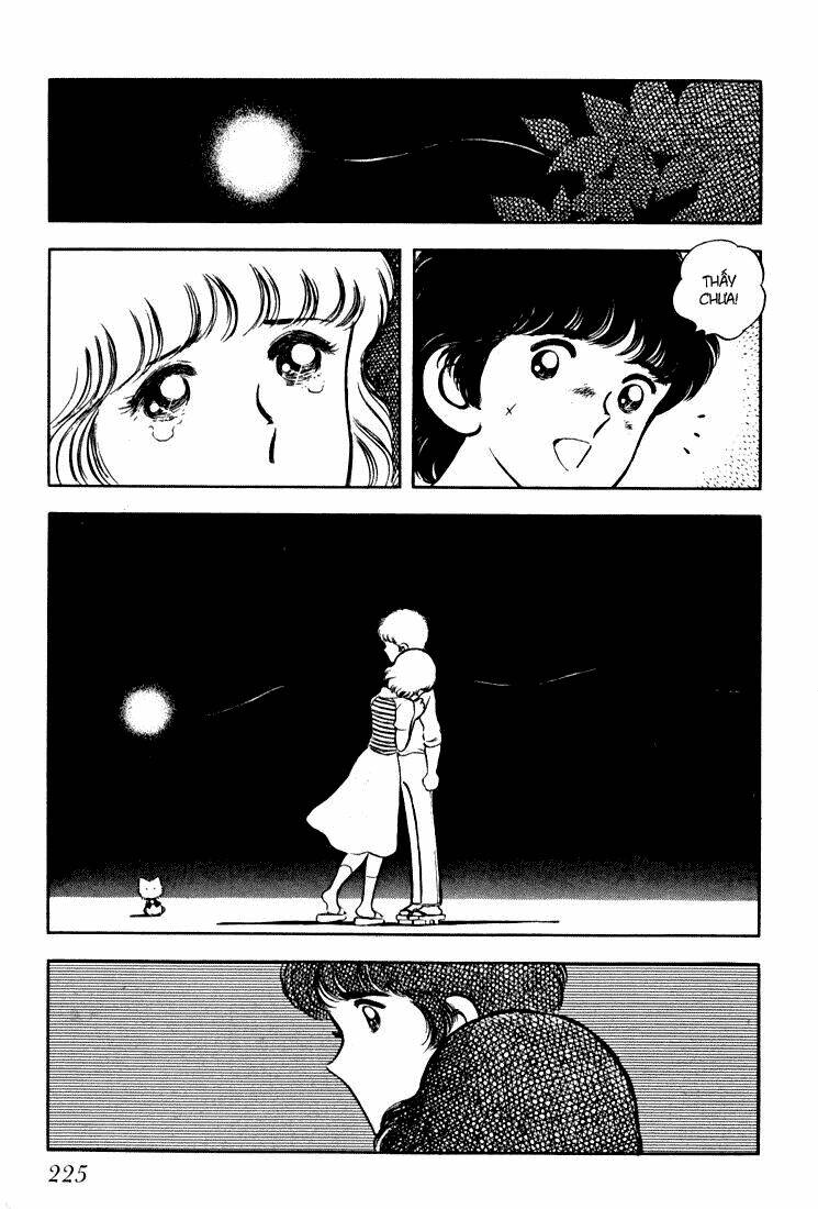 hiatari ryoukou! (hoa nắng) chapter 11 25