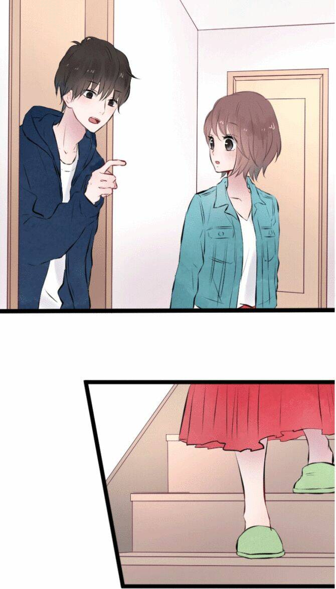 yêu không thể nói chapter 13 3