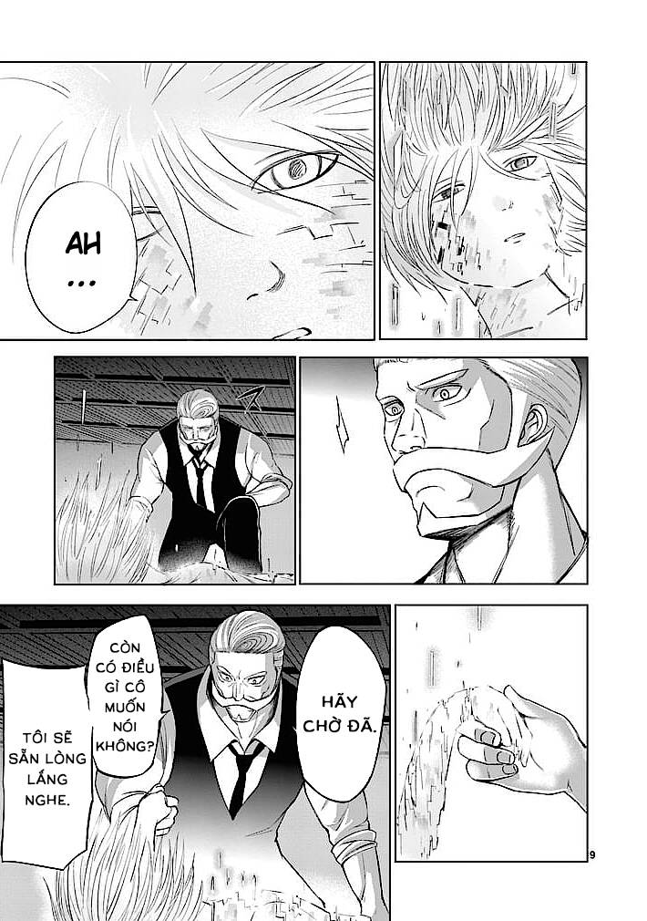 good night world chapter 22 10