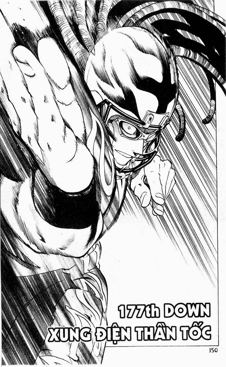 lá chắn mắt chapter 177 4