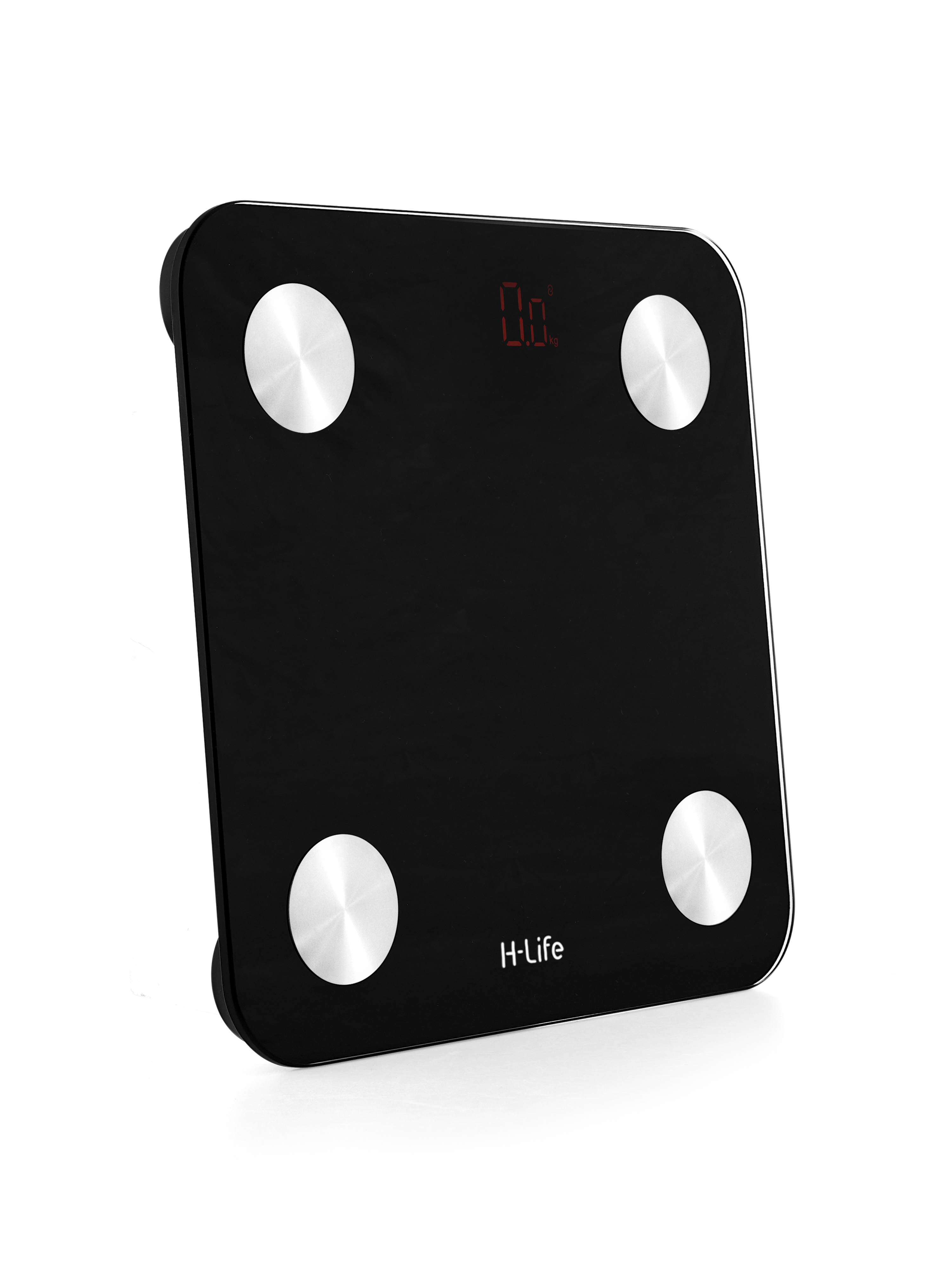 Cân sức khỏe thông minh H-Life - Theo dõi 18 chỉ số - Chế độ bế em bé - 6 màu