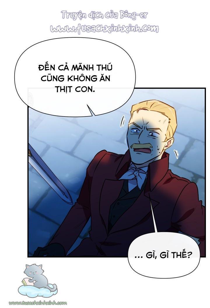 công nương khế ước của gia tộc công tước quái vật chapter 58 38