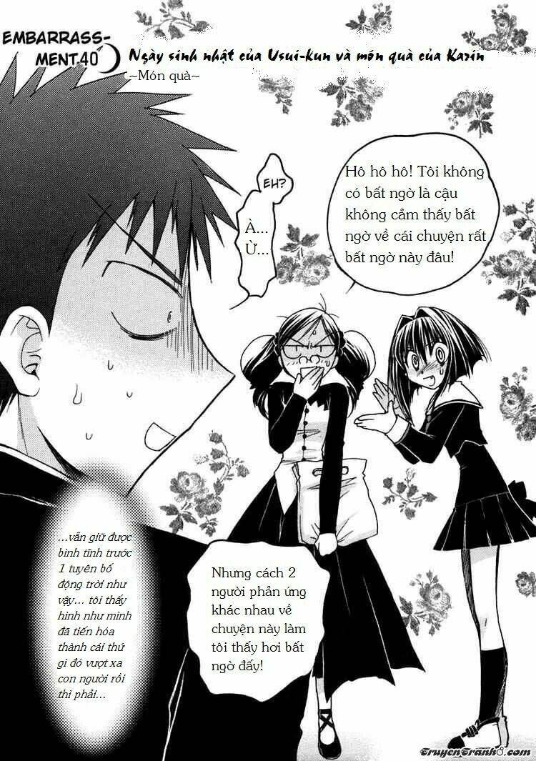 little vampire chapter 40 8