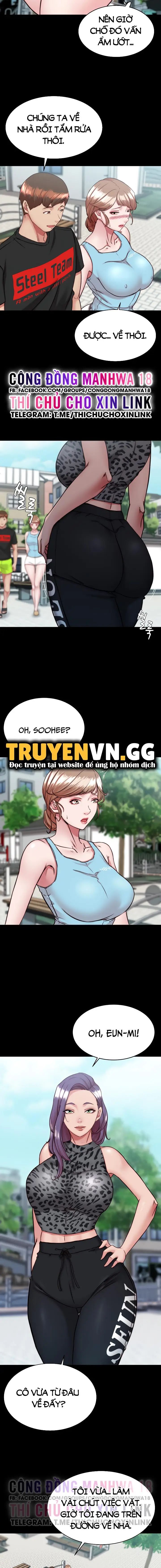 nhật ký quần lót chapter 130 8